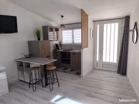 studio meuble pour etudiant la rochelle-aytre
