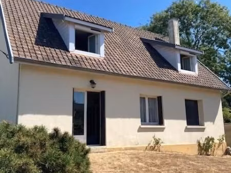 pavillon 6 pièces 120 m²