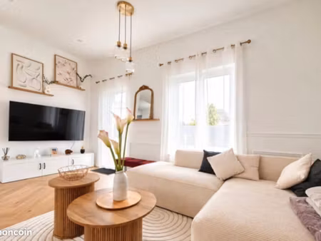 maison 6 pièces 97 m²