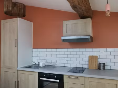 studio meublé tout équipé – libourne centre / quartier bastide
