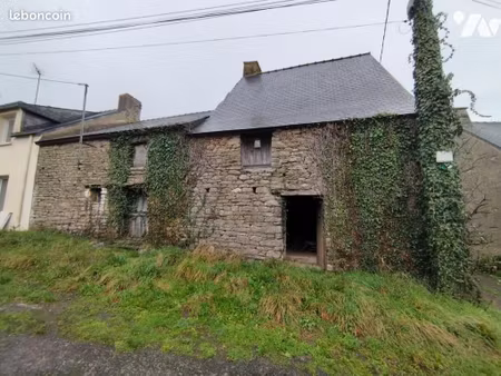 maison 2 pièces 70 m²