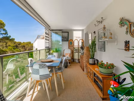 appartement 3 pièces 75 m²
