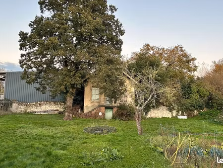 terrain 1 ha constructible  rue pierre curie 03600 commentry