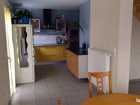 maison 4 chambres