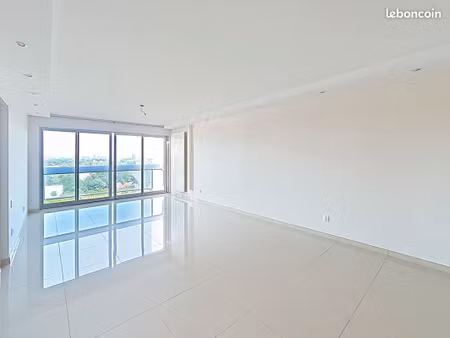 appartement 5 pièces 99 m²