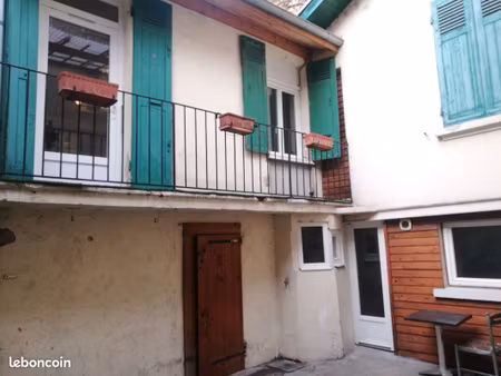 t2 en duplex berriat