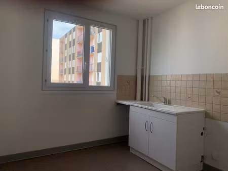 appartement t3 - saint-dizier