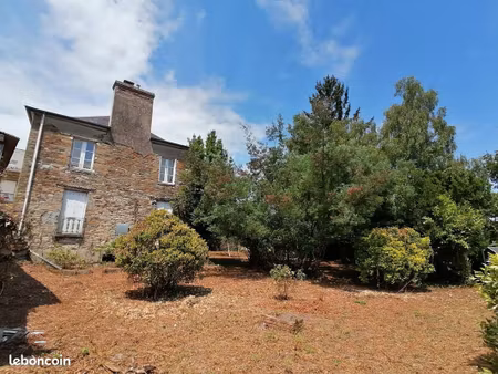 immeuble de rapport 10 pièces 321 m²