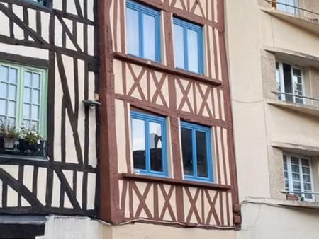 petite maison proche saint marc