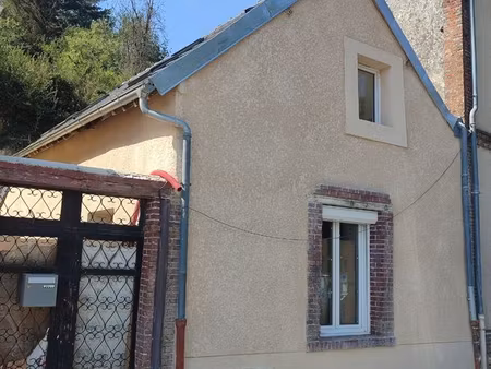 location de maison