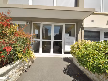 bureaux à louer – 145 m² – orléans gare – 2 parkings