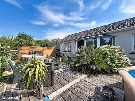 maison 4 pièces 98 m²