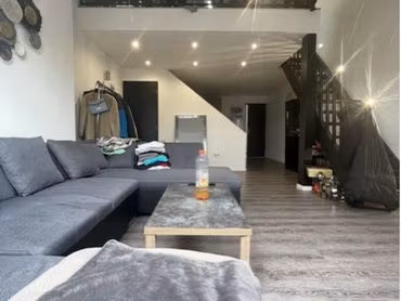 appartement trith st leger