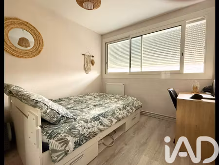 appartement 5 pièces 95 m²
