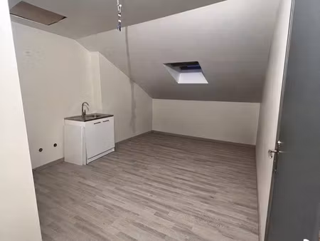 appartement neuf