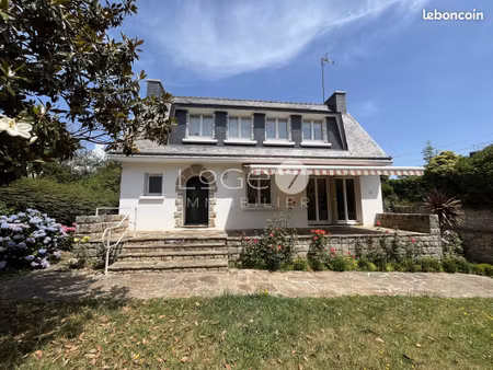 maison 5 pièces 96 m²