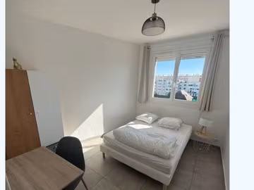 location appartement meublé