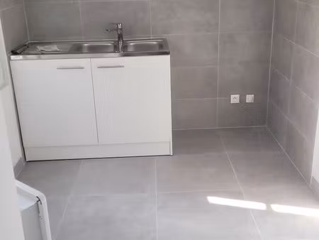 location appartement f3