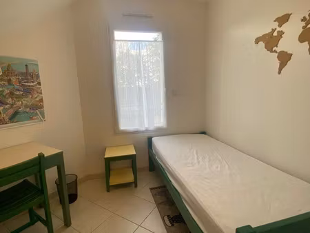 logement etudiant proche de belle beille
