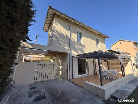 maison 3 pièces 86 m²
