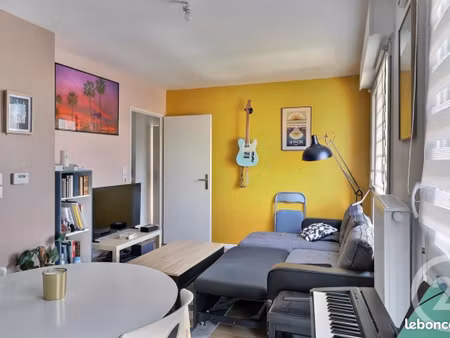 appartement 2 pièces 47 m²