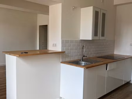 appt t2 de 45 m2