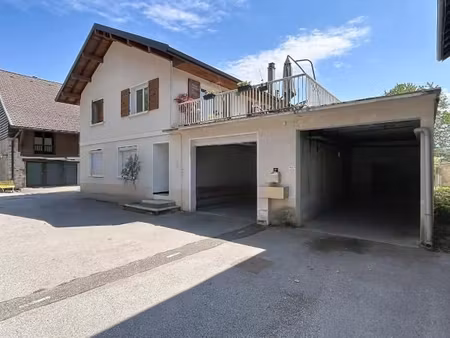 appartement 4 pièces 105 m²