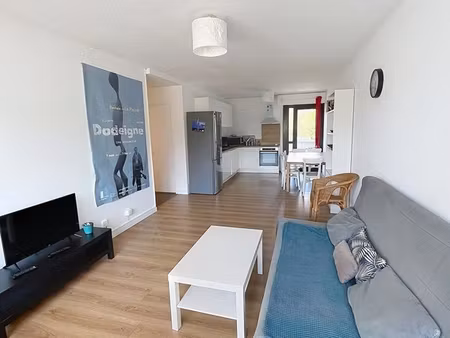 appartement 4 pièces 79 m²