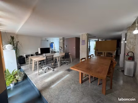 bureaux a sou-louer