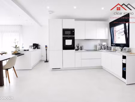 maison 5 pièces 120 m²