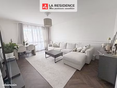 appartement de 3 pièces