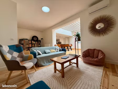 maison 6 pièces 180 m²