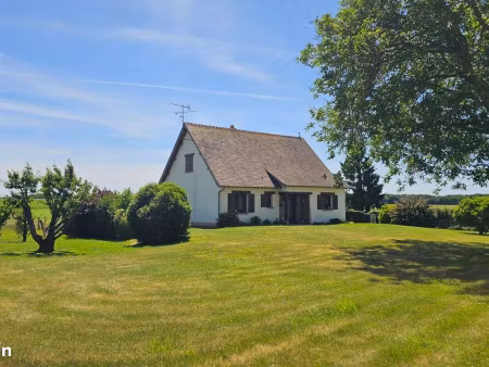 maison 3 pièces 163 m²