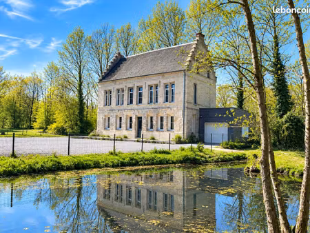 propriété 7 pièces 173 m²