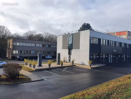 plateau a amenager technopole brabois