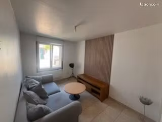 appartement meublé à louer