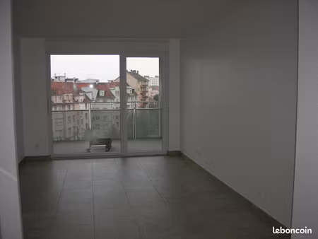 appartement 2 pièces 39 50 m2