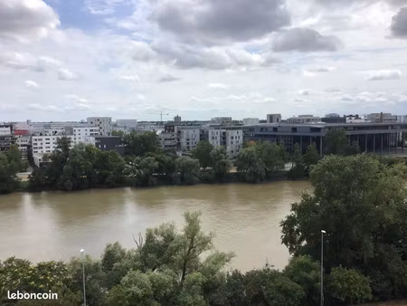 magnifique appartement centre ville nantes étage élevé