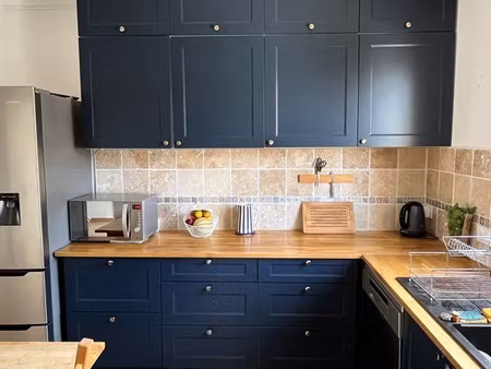 location appartement duplex