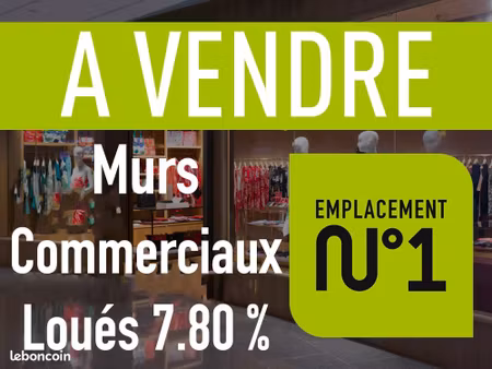 local commercial 116 m² lyon 3eme arrondissement
