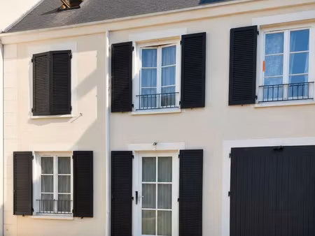 maison f9 cesson