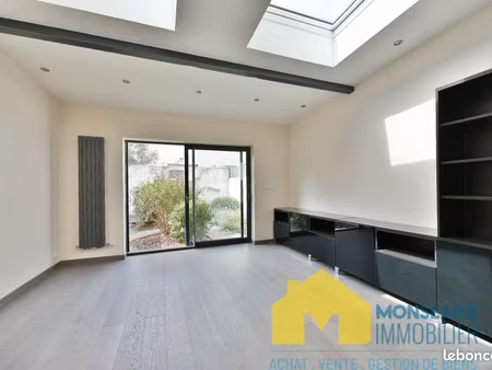maison 6 pièces 130 m²