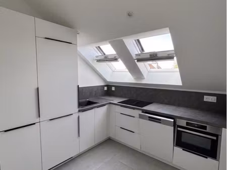 appartement neuf