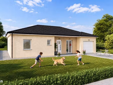 maison 5 pièces 78 m²