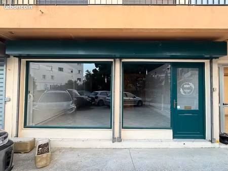local commercial
