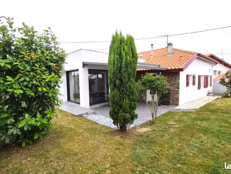 maison 6 pièces 120 m²