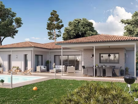 maison 5 pièces 131 m²