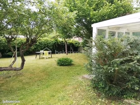 maison 5 pièces 124 m²