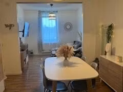 loue maison secteur fontinettes