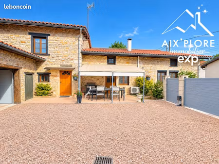 maison 4 pièces 145 m²